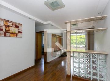 Apartamento · 97m² · 3 Quartos · 2 Vagas · Apartamento à Venda - Tatuapé, 3 Quartos, 97 m² - São Paulo
