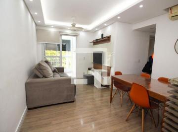 Apartamento · 70m² · 3 Quartos · 1 Vaga · Apartamento à Venda - Teresópolis, 3 Quartos,  70 m² - Porto Alegre