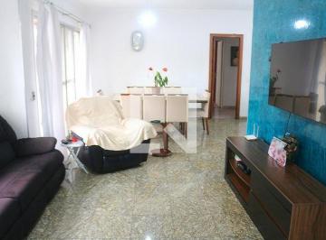 Apartamento · 125m² · 3 Quartos · 2 Vagas · Apartamento à Venda - Santa Paula, 3 Quartos,  125 m² - São Caetano do Sul