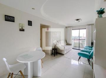 Apartamento · 75m² · 2 Quartos · 2 Vagas · Apartamento à Venda - Vila Invernada, 2 Quartos,  75 m² - São Paulo
