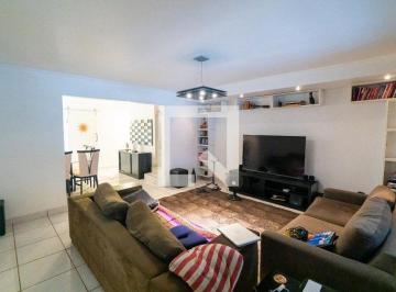 Casa · 230m² · 3 Quartos · 3 Vagas · Casa à Venda - Jabaquara, 3 Quartos,  230 m² - São Paulo