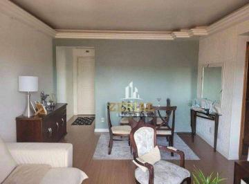 35140d6520031b849a8db017faa2a80359a67da1 · Cobertura com 3 dormitórios à venda, 200 m² por R$ 850.000,00 - Olímpico - São Caetano do Sul/SP