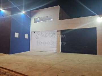Comercial · 308m² · 2 Quartos · 2 Vagas · Salão Comercial - Ampla Estrutura e Excelente Localização