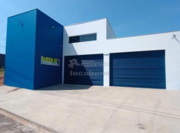 Comercial · 308m² · 2 Quartos · 2 Vagas · Salão Comercial - Ampla Estrutura e Excelente Localização