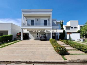 Casa · 1020m² · 5 Quartos · 2 Vagas · Casa em Condomínio Eltonville à venda e locação com 05 suítes