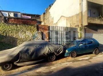 Terreno · 135m² · Terreno Jardim Consórcio, próximo da Av. Yervant Kissajikian 8x25