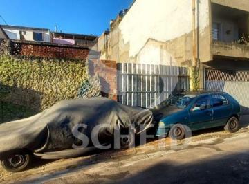 Terreno · 135m² · Terreno Jardim Consórcio, próximo da Av. Yervant Kissajikian 8x25