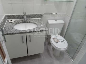 Apartamento · 43m² · 1 Quarto · 1 Vaga · Apartamento á Venda no Alto da Boa Vista com 43m², 1 quarto, 1 vaga.