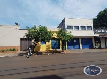 8c5fa2fce5649c8168cc365a169eec6fc0d4c08e · Salão à venda, 130 m² por R$ 140.000,00 - Vila Tibério - Ribeirão Preto/SP