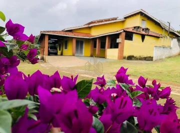 808c512f38951aaa8d96258c352346a958442461 · Chácara com 5 dormitórios à venda, 6800 m² por R$ 1.290.000,00 - Terra Preta - Mairiporã/SP