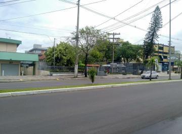 Terreno · 264m² · Terreno à venda, 264 m² por R$ 445.000,00 - Cristal - Porto Alegre/RS