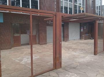 Comercial · 45m² · 1 Quarto · 1 Vaga · FELIX DA CUNHA LOJA DE RUA COM ESTACIONAMENTO PRIVATIVO