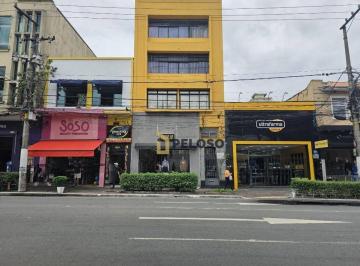 e875c5d43d38b28e9d315953b9f687147806163d · Conjunto comercial à venda | 141m² | 7 salas | Santana - São Paulo/SP