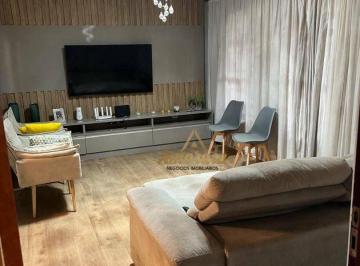7f1450fe48229669d4e947a596d18cf4f1f67a2e · Casa com 2 dormitórios à venda, 186 m² por R$ 650.000,00 - Jardim Cândido Bertini - Santa Bárbara D'