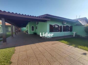BELA CASA COM 3  DORMITÓRIOS  · Casa com 5 dormitórios à venda, 243 m² por R$ 1.170.000,00 - Praia das Palmeiras - Caraguatatuba/SP