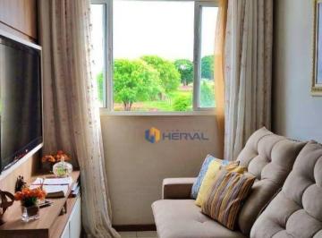 718c1a938f476ee21f81ad4fa54893a5efeafa6a · Apartamento com 2 quartos à venda, 54 m² por R$ 310.000 - Jardim Alvorada - Maringá/PR