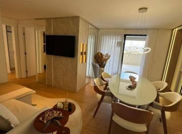 6058b18ff015c9e5a8ea899e0e361bc748e61d11 · Apartamento com 2 dormitórios à venda, 130 m² por R$ 1.090.000,00 - Centro - Navegantes/SC