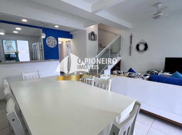 Casa · 150m² · 4 Quartos · 2 Vagas · Linda casa em condomínio a venda na praia de Juquehy!
