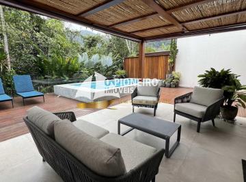 Casa · 380m² · 5 Quartos · 3 Vagas · Casa em Condomínio a venda na praia de Juquehy! Venha conferir!