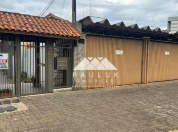 09d6b481a862bc37cd1c7568d81fa62f4edb1fb8 · Sobrado com 2 suítes à venda, 154 m² por R$ 560.000 - Jardim Maracanã - Foz do Iguaçu/PR