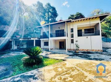 08aada8a1528832cccd73452707f4b00a0dc5b4c · Casa com 4 dormitórios à venda, 346 m² por R$ 1.790.000,00 - Parque Primavera - Carapicuíba/SP