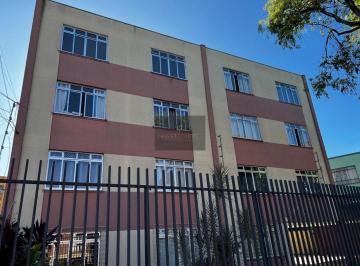 Foto 01 · Amplo Apartamento à venda com 3 quartos sendo uma suíte no Bairro Guaíra Curitiba-PR.
