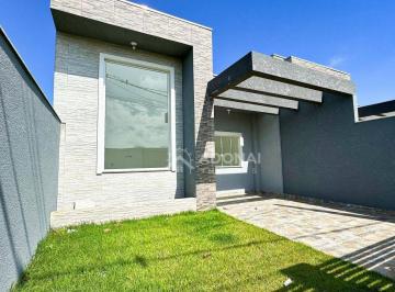 e212dc85de35b40a46b7c929c6b6410c88d68fcc · Casa com 3 dormitórios à venda, 97 m² por R$ 650.000,00 - Eliana - Guaratuba/PR