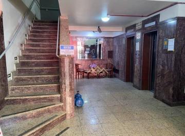 Escadaria · SALA COMERCIAL A VENDA - 33M² - R$ 170.000,00 - EDIFÍCIO CATEDRAL - CENTRO - CAMPINAS/SP.