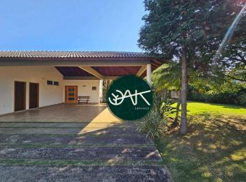 39e0c3af633f47fa656b954fb26cd4e10af2b4a1 · Casa com 4 dormitórios para alugar, 600 m² por R$ 12.710,00/mês - Condominio Residencial Mirante Do 