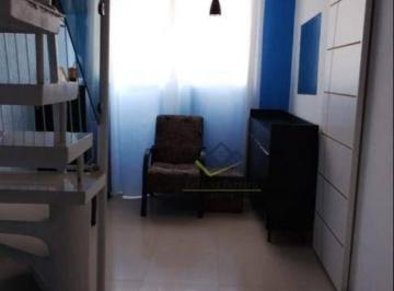 4ae71529ff0b06f0a7dd19d87e67050fdb602427 · Apartamento com 2 dormitórios à venda, 71 m² por R$ 300.000 - Vila Urupês - Suzano/SP