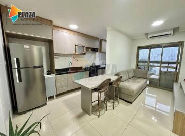 a8bf8214c673bf349e1f7573c42774775d849240 · Apartamento com 2 quartos, mobiliado, disponível para alugar, no bairro Boqueirã