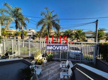 def3fc45f638ddd285f07b0a68b22e3a3050e664 · Casa com 3 dormitórios à venda, 205 m² por R$ 1.600.000,00 - Camboinhas - Niterói/RJ