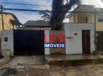 1eda891c29a4afa700fcdb40f330e7e6dbcc0126 · Casa com 2 dormitórios à venda, 60 m² por R$ 380.000,00 - Itaipu - Niterói/RJ