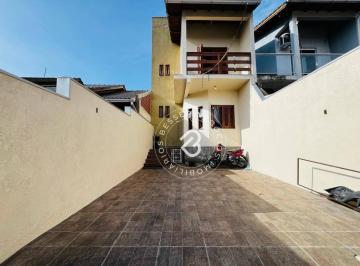 16f12634f1f64289ad3a522fa6e49713e960ff6a · Sobrado com 3 dormitórios à venda, 145 m² por R$ 599.000,00 - Bela Vista - Sapucaia do Sul/RS