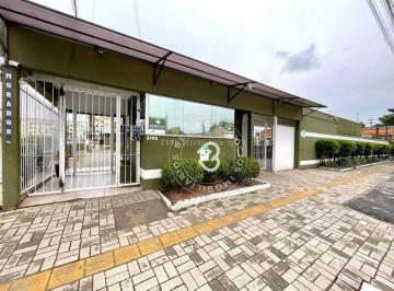 38f60a88290e5688f6ccc98f1d2a5e774c1b0b8f · Apartamento com 2 dormitórios à venda, 42 m² por R$ 117.000,00 - Centro - Esteio/RS