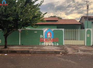 69f7e98149e4a72caef2bf9d63d3248003b90cf6 · Casa com 2 dormitórios à venda por R$ 250.000,00 - Jardim Liberdade - Itumbiara/GO