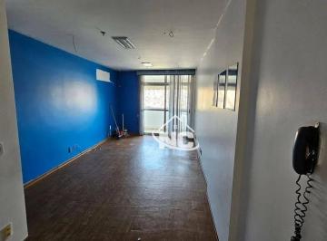 cecc89d0d690500ce48d85d3ad603563f32a07a8 · Sala à venda, 66 m² por R$ 175.000,00 - Centro - Niterói/RJ
