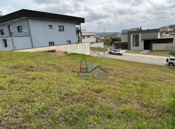 311f98640c3f99a716b2fdcfdc4e3ab1925da5aa · Terreno à venda, 451 m² por R$ 740.000,00 - Condomínio Residencial Monaco - São José dos Campos/SP