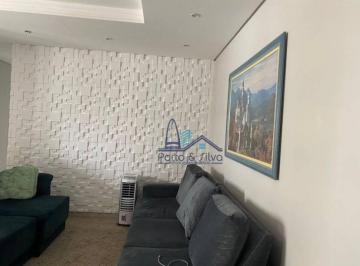e4edd80c63959c6e857491aa16645f556ac51ffe · Apartamento com 3 dormitórios para venda, 80 m² - Jardim das Colinas - São José dos Campos/SP