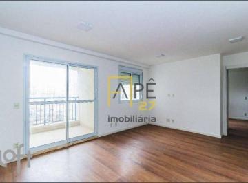 db547043c612fef1b4b7f2160ae7604f014679e3 · Brás - apartamento de 68m 2 dormitórios - Pronto para morar