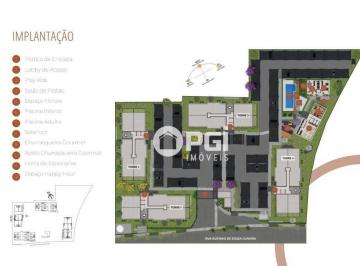 3403b2187983d1f095f54abb0161c54c233c4dc1 · Apartamento com 2 dormitórios à venda, 57 m² por R$ 306.597 - Bonfim Paulista - Ribeirão Preto/SP