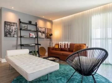 9e6aa46d87650367b6533e58a141b3304ba54395 · Apartamento com 1 dormitório à venda, 76 m² - Ibirapuera - São Paulo/SP