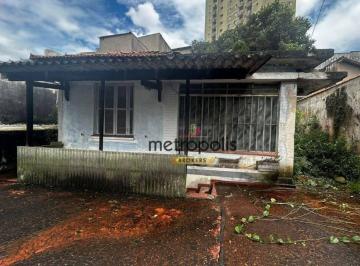 Casa · Terreno à venda, 500 m² por R$ 751.000,00 - Vila Príncipe de Gales - Santo André/SP