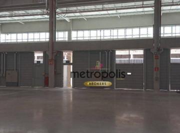Galpão · Galpão para alugar, 1789 m² por R$ 57.217,71/mês - Itaqui - Itapevi/SP
