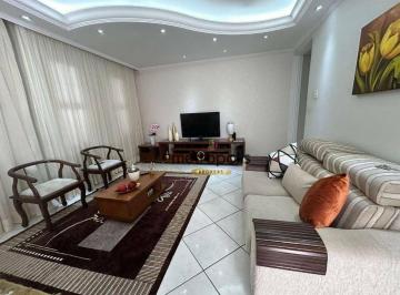 Sala · Casa à venda, 217 m² por R$ 850.000,00 - Jardim Ocara - Santo André/SP