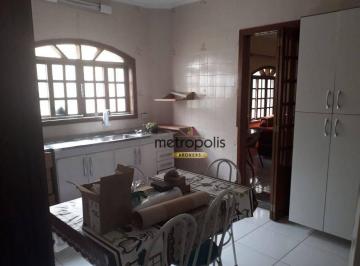 Cozinha · Casa à venda, 300 m² por R$ 851.000,00 - Parque das Nações - Santo André/SP