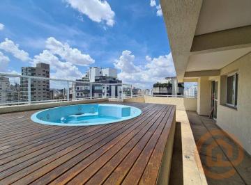 badb1b3ff8c8f1a27b3a73181bce23734e1af8ce · Cobertura com 4 dormitórios à venda, 234 m² por R$ 2.990.000,00 - Moema - São Paulo/SP
