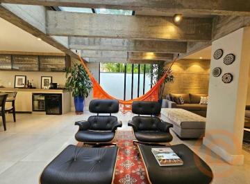 d8df9d26c141bd6784dcc1a8ffb1ae936c62e149 · Espetacular casa com 3 suítes a venda, 408 m² por R$ 5.850.000 - Brooklin - São Paulo/SP