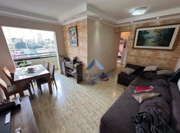 936e4885d231df3f628f3245d88da2132f022c48 · Apartamento com 3 dormitórios à venda, 67 m² por R$ 420.000 - Vila Palmeiras - São Paulo/SP