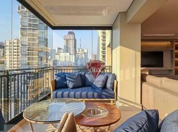 d54becee7a5ee4825f0418c6a0442f17364c4544 · Apartamento no Jardins